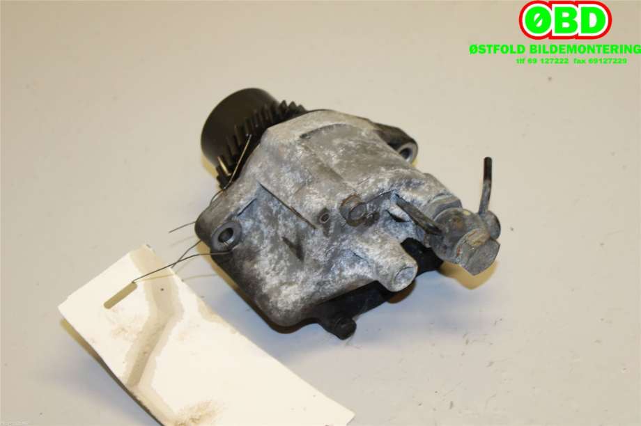 Vakuumpumpe til Toyota Land Cruiser 150 2010-2013 (Fase 1)  