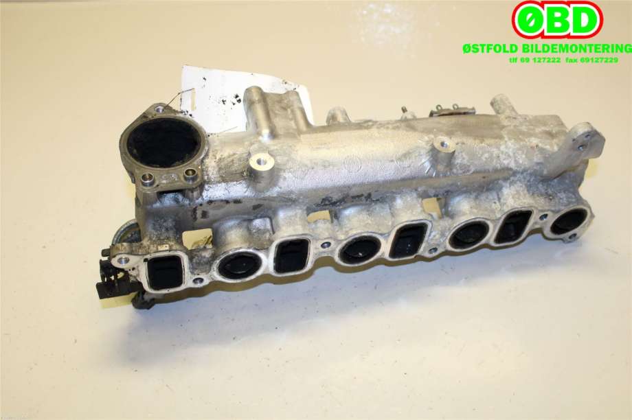 Manifold innsug til Toyota Land Cruiser 150 2010-2013 (Fase 1)