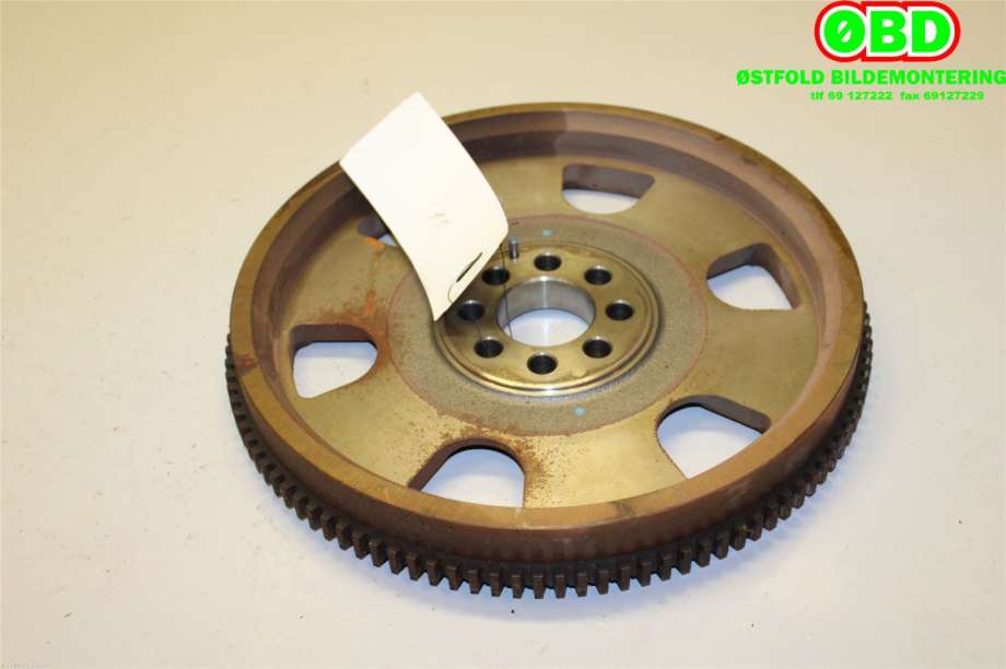Svinghjul automat til Toyota Land Cruiser 150 2010-2013 (Fase 1)