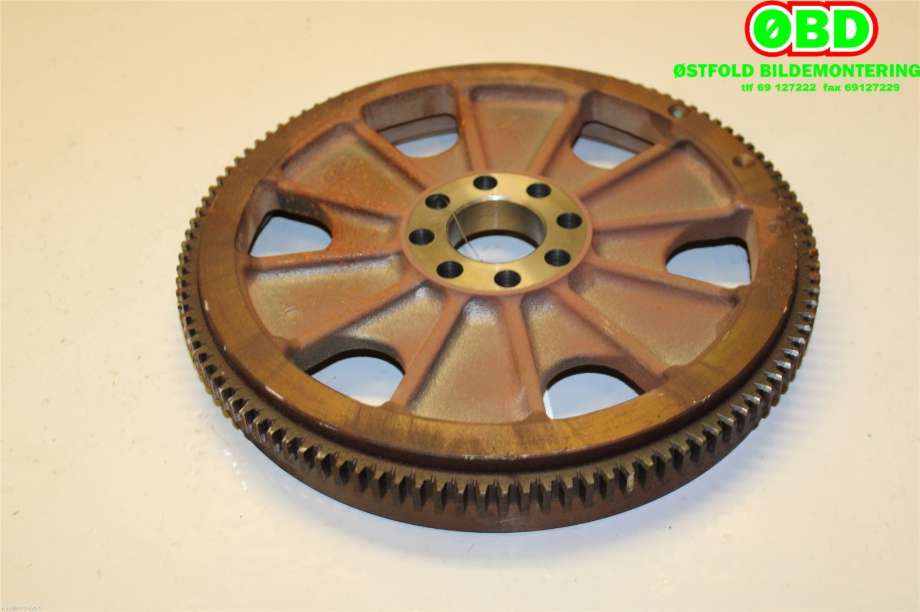 Svinghjul automat til Toyota Land Cruiser 150 2010-2013 (Fase 1)