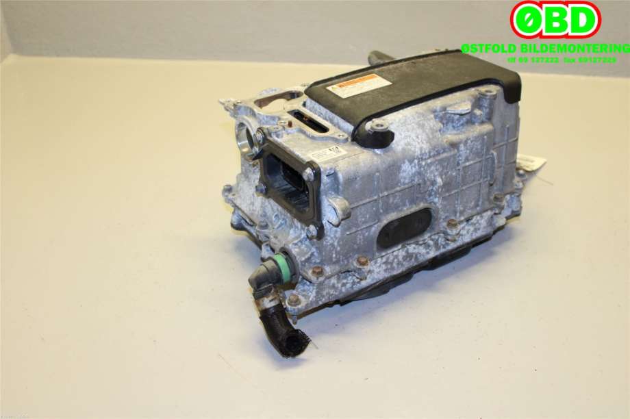 DCDC converter hybrid til Toyota Prius +7 2012-2020 (Type III) (stasjonsvogn) (stasjonsvogn) (TOYOTA|G920029015||G920028030)