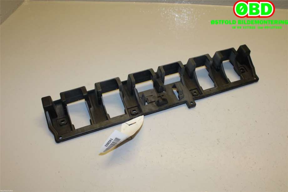 Diverse deler til Volvo C30 2006-2009 (Fase 1) (VOLVO|30657221|)