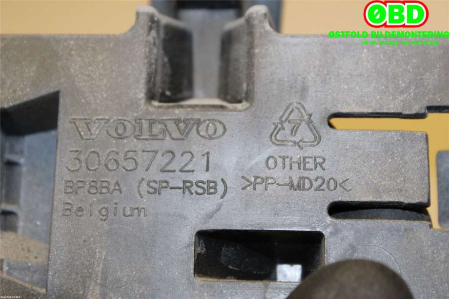 Diverse deler til Volvo C30 2006-2009 (Fase 1) (VOLVO|30657221|)