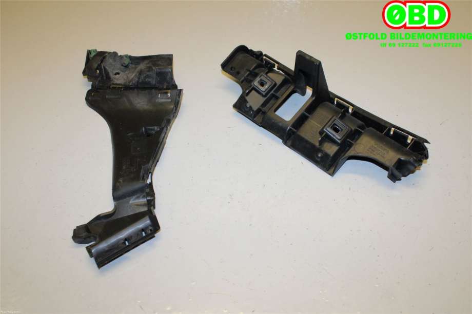 Diverse deler til Volvo C30 2006-2009 (Fase 1) (VOLVO|31265649|)