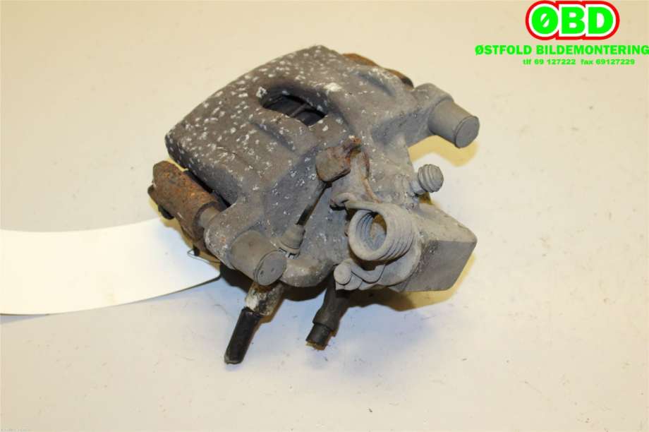 Bremsecaliper høyre bak til Volvo C30 2006-2009 (Fase 1)  (VOLVO|36001766|)