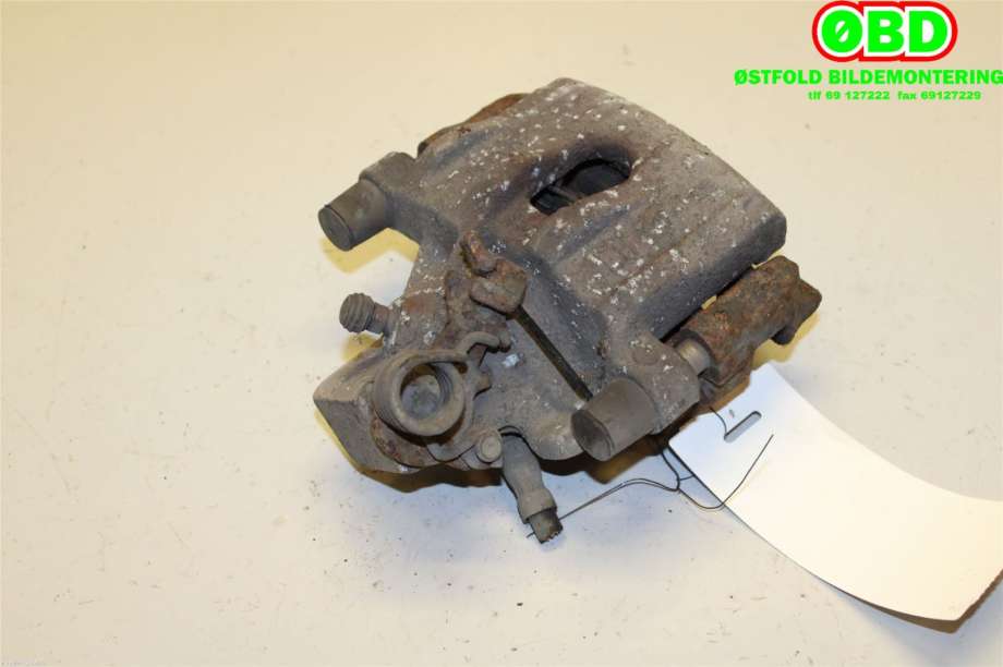Bremsecaliper venstre bak til Volvo C30 2006-2009 (Fase 1)  (VOLVO|36001765|)
