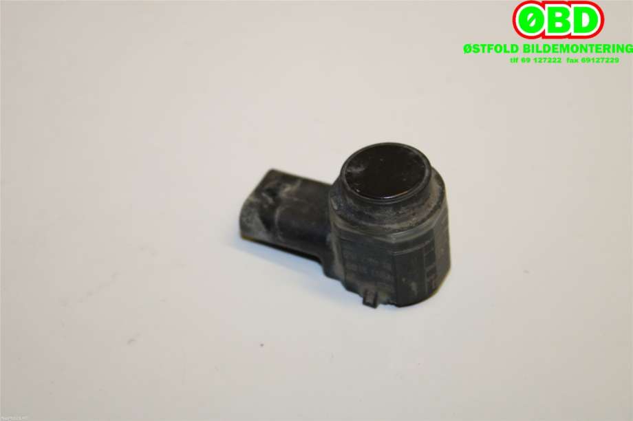 Parkeringssensor bak til Volvo C30 2006-2009 (Fase 1)  (VOLVO||9G9215K859BA|31270911)