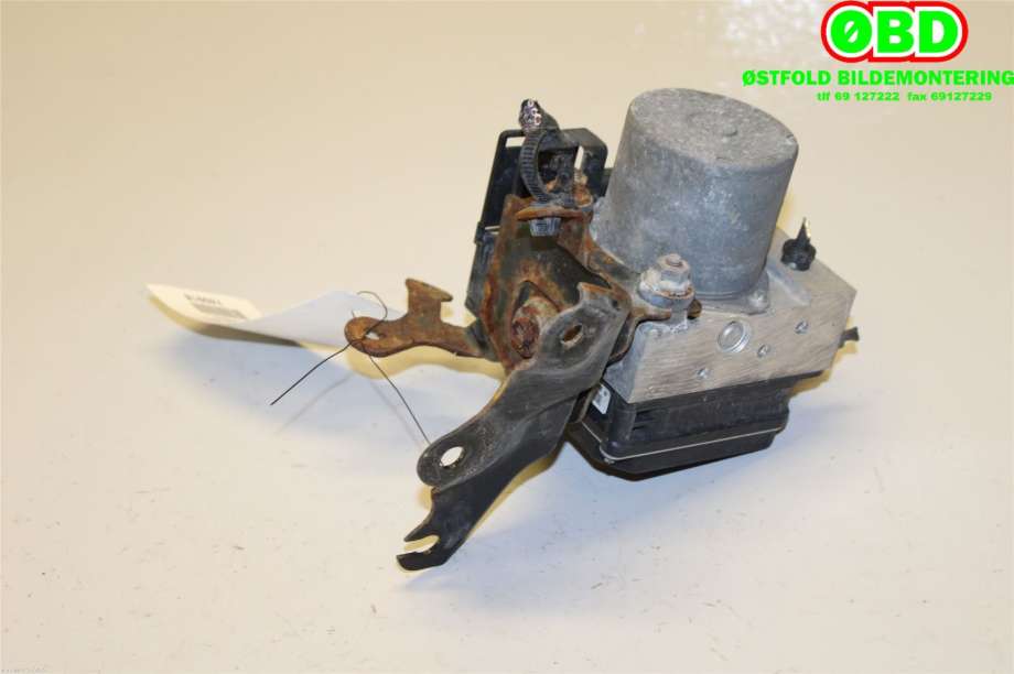 ABS sentral til Toyota Verso 2009-2016 (Type III)  (TOYOTA|440500F070|0265251488|445400F050)