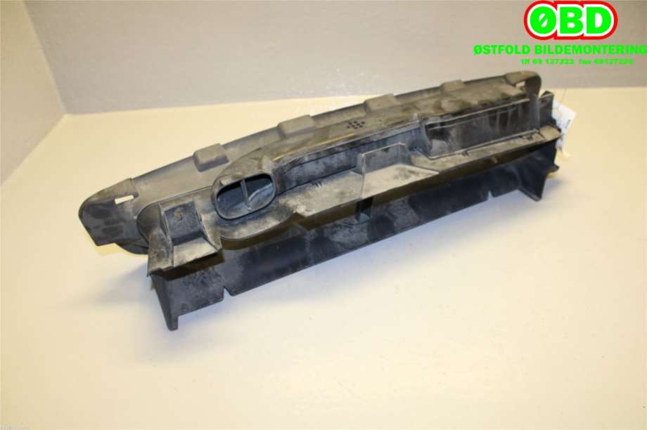 Diverse deler til Volvo C30 2006-2009 (Fase 1) (VOLVO|)