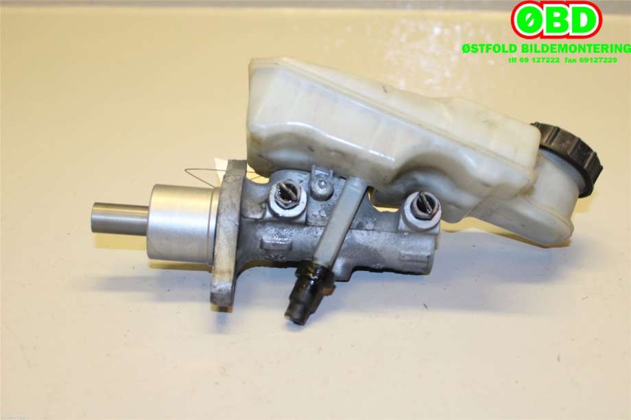 Bremsepumpe hoved til Volvo C30 2006-2009 (Fase 1)  (VOLVO|36001340|)