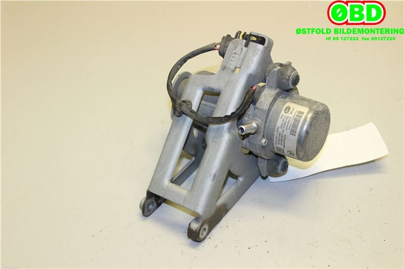Vakuumpumpe til Mercedes E-Klasse 2016-2023 (W213) (W213) (MERCEDES|A 000 430 38 32||0004303832)