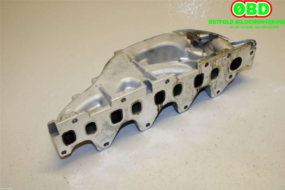 Manifold innsug til Renault Talisman 2016-->>  (RENAULT|140032531R|)