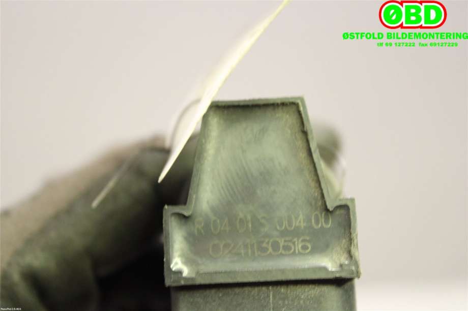 Coil elektronisk til VW Passat 2005-2010 (B6) (B6) (VOLKSWAGEN|036 905 715 F|036 905 715 H|)