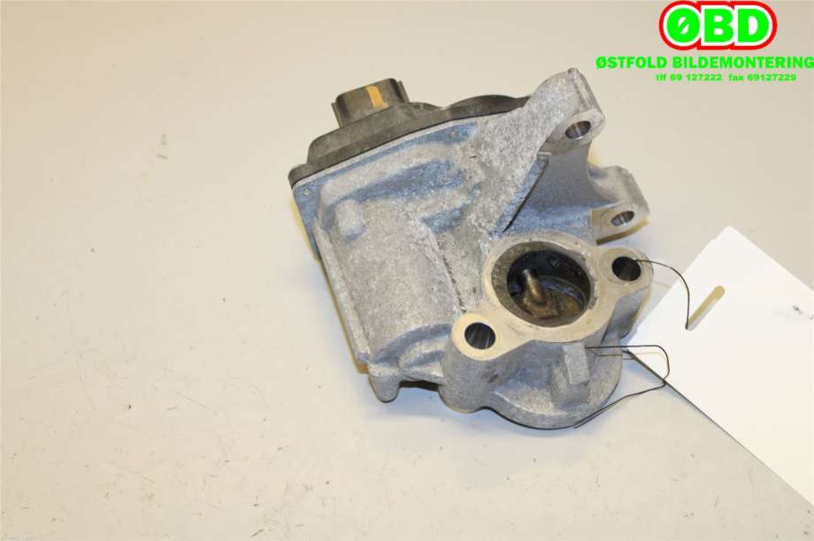 EGR-ventil til Renault Talisman 2016-->> (RENAULT|147102408R|)