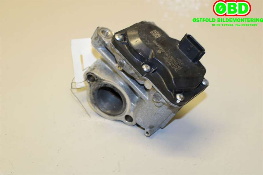 EGR-ventil til Renault Talisman 2016-->> (RENAULT|147102408R|)