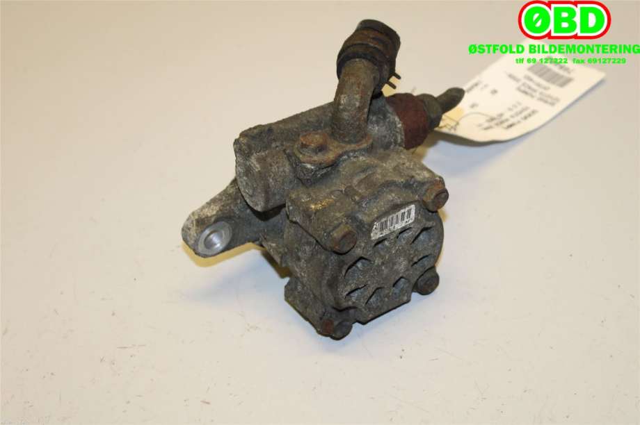 Servo pumpe mekanisk til Toyota Hiace 2007-2012 (Fase 3)  (TOYOTA|4431026390|)