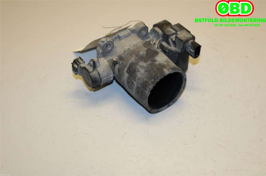 Spjeldhus til Toyota Hiace 2007-2012 (Fase 3)  (TOYOTA|2610030070|)