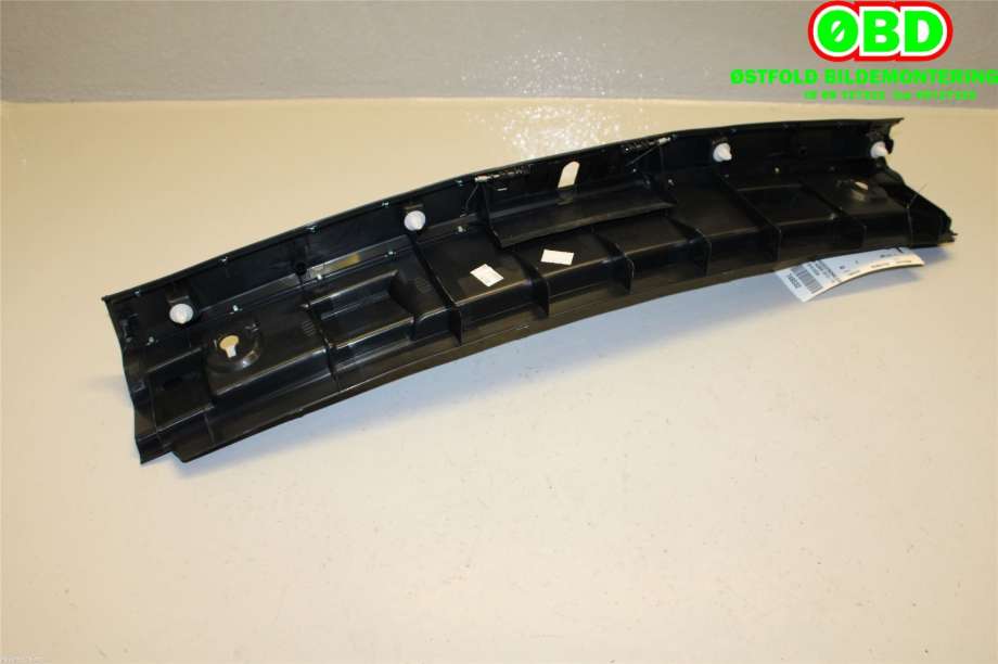 Bagasjerom teppe/gulvplate til Toyota Auris 2015-2019 (Type II, Fase 2)  (TOYOTA|5838702190C1||5838702190)