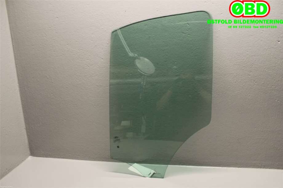 Siderute venstre foran til Ford Transit Custom 2013-2023 (Type I) (FORD|2458429||BK21V21411A)