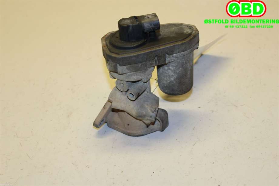EGR-ventil til Ford Transit 2006-2013  