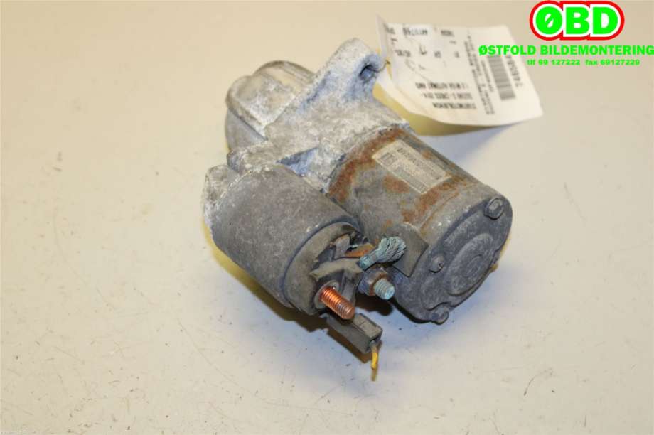 Starter til Suzuki SX4 S-CROSS 2013-->> (Type II)  (SUZUKI|31100-61M00|)