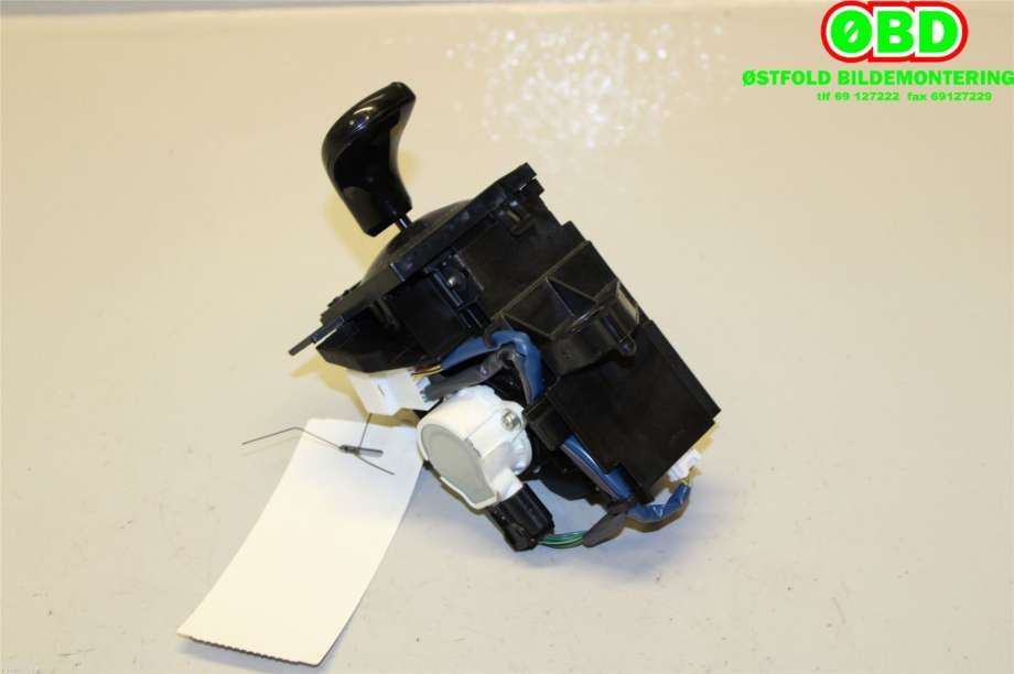 Girstang/girvelger automat til Toyota Auris 2015-2019 (Type II, Fase 2)  (TOYOTA|3355012J20|)