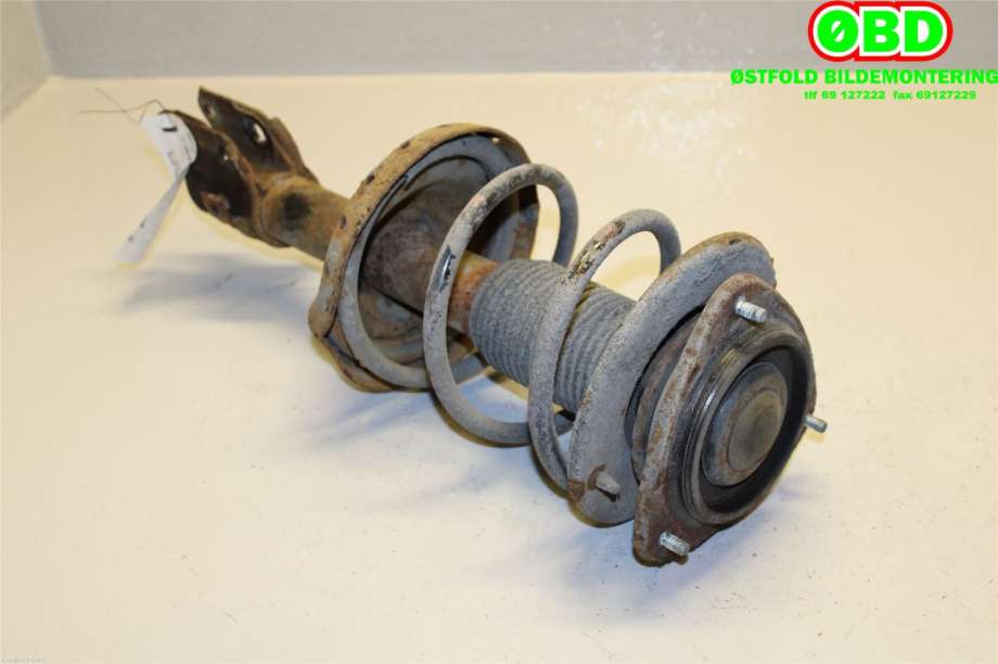 Fjærbein høyre foran til Subaru Legacy 2003-2007 (Type IV, Fase 1)  (SUBARU|20310AG440|)
