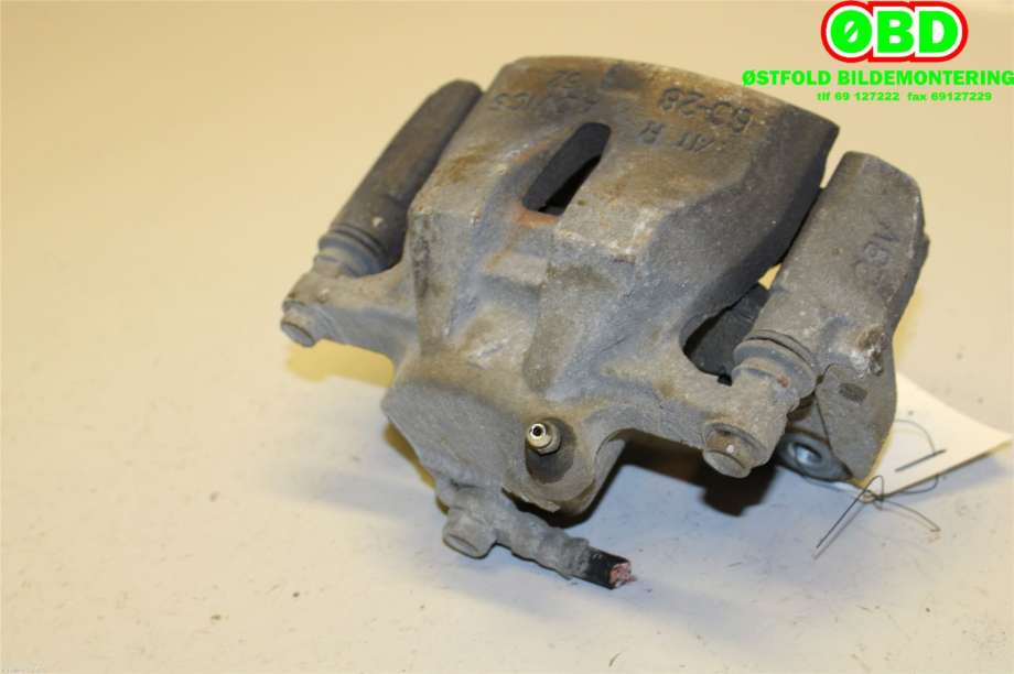 Bremsecaliper høyre foran til Toyota Auris 2015-2019 (Type II, Fase 2)  (TOYOTA|4773042091|)