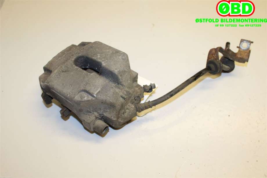Bremsecaliper venstre foran til BMW 5-Serie 2003-2010 (E60/E61) (E60/E61)