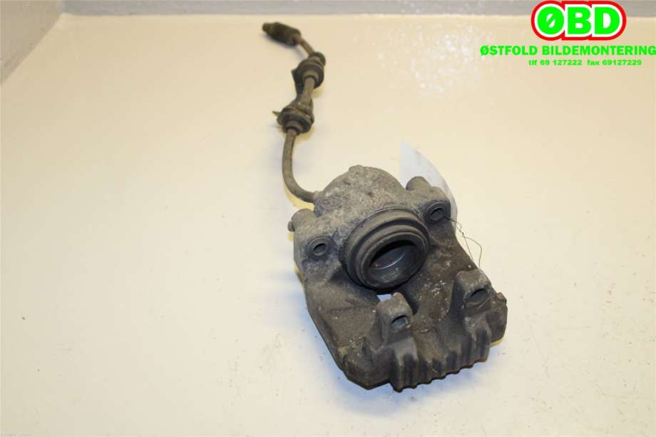 Bremsecaliper venstre foran til BMW 5-Serie 2003-2010 (E60/E61) (E60/E61)