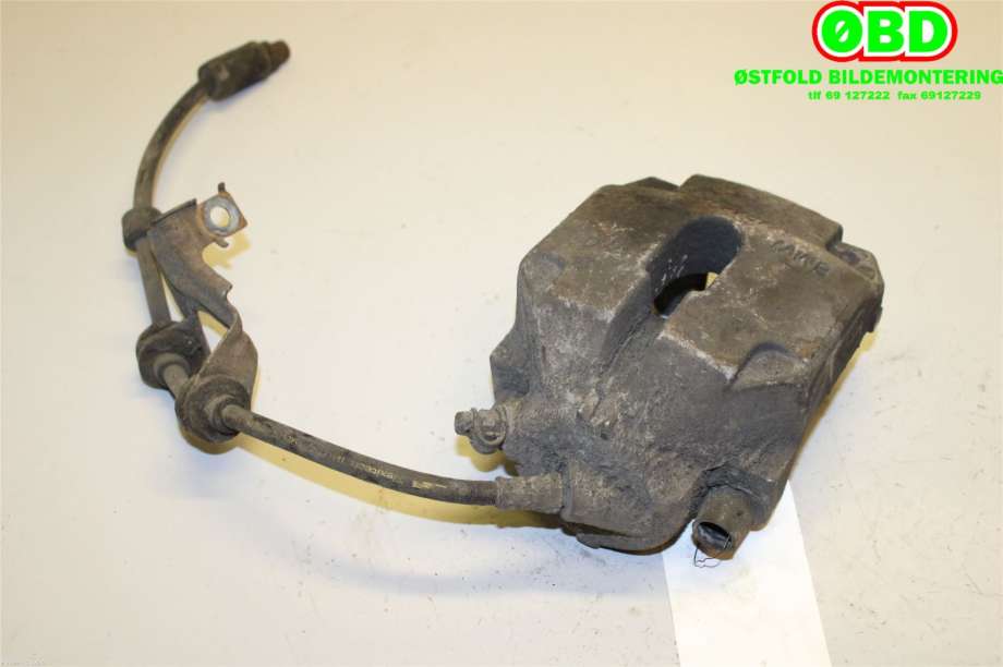 Bremsecaliper venstre foran til BMW 5-Serie 2003-2010 (E60/E61) (E60/E61)