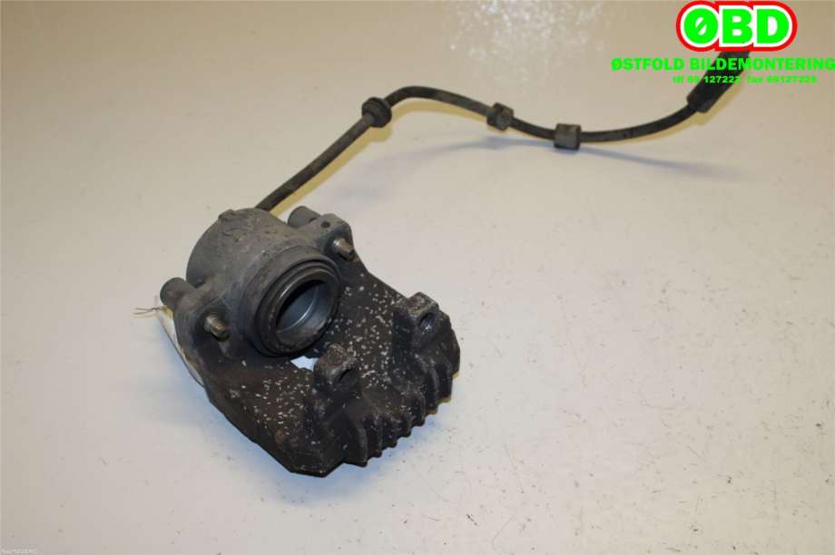 Bremsecaliper høyre foran til BMW 5-Serie 2003-2010 (E60/E61) (E60/E61)