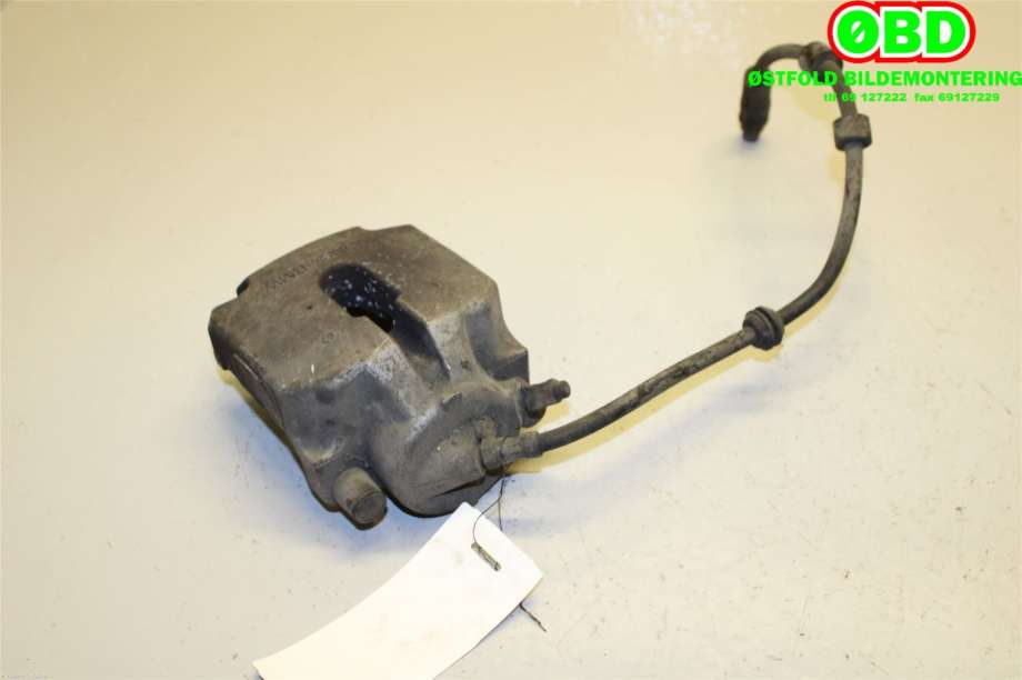 Bremsecaliper høyre foran til BMW 5-Serie 2003-2010 (E60/E61) (E60/E61)