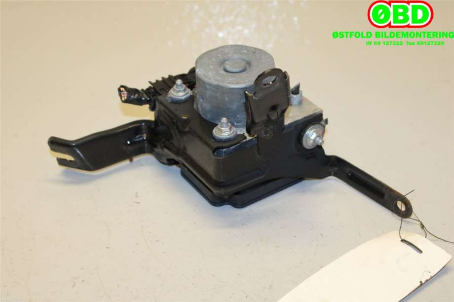 ABS sentral til Suzuki SX4 S-CROSS 2013-->> (Type II)  (SUZUKI||56110-62MA0)