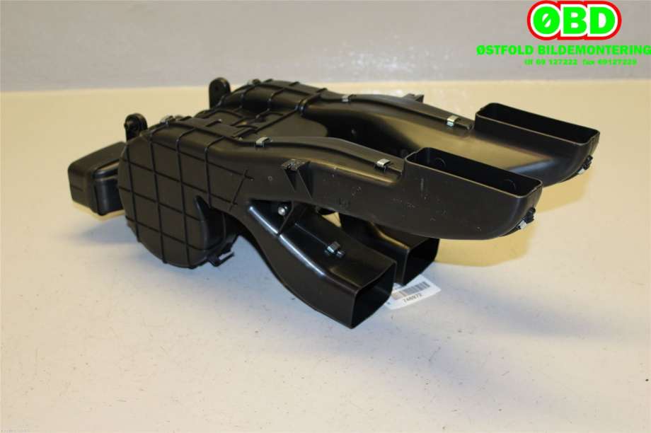 Varmeapparat motor til BMW X5 2007-2013 (E70) (E70) (BMW|64116977947||64116947554)