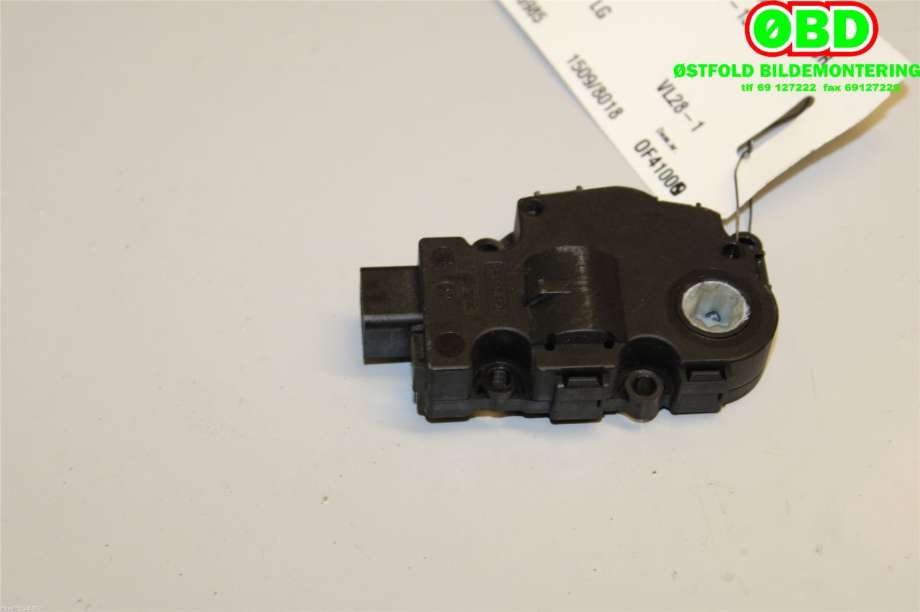 Varmeapparat diverse til BMW X5 2007-2013 (E70) (E70) (BMW|64119321034|)