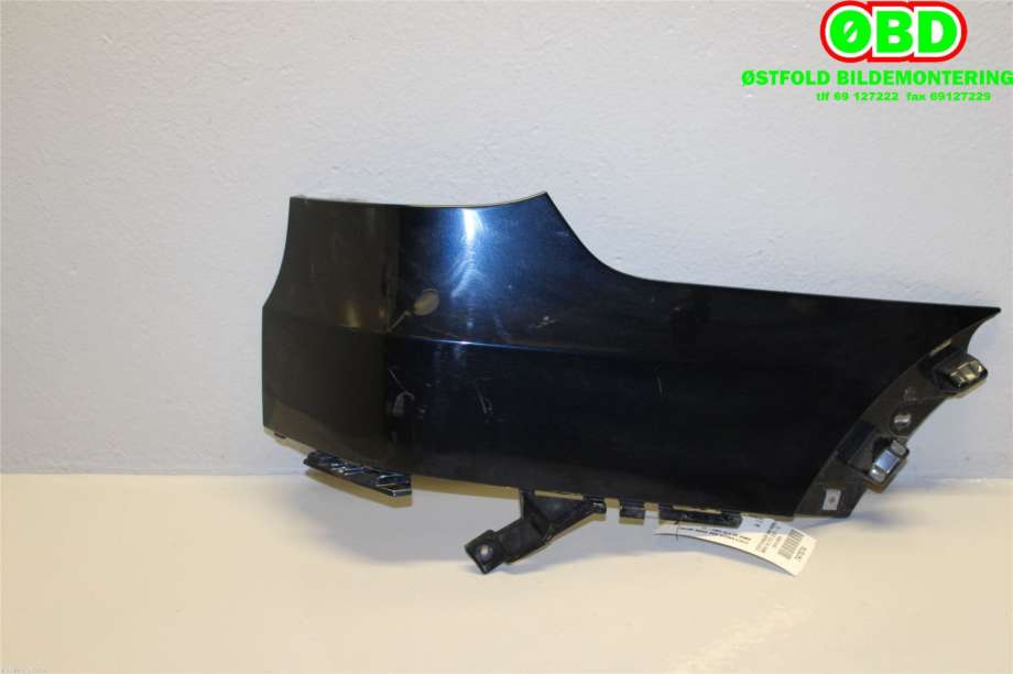 Diverse deler til BMW X5 2007-2013 (E70) (E70) (BMW|51 12 7 179 022|)
