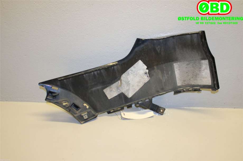 Diverse deler til BMW X5 2007-2013 (E70) (E70) (BMW|51 12 7 179 022|)