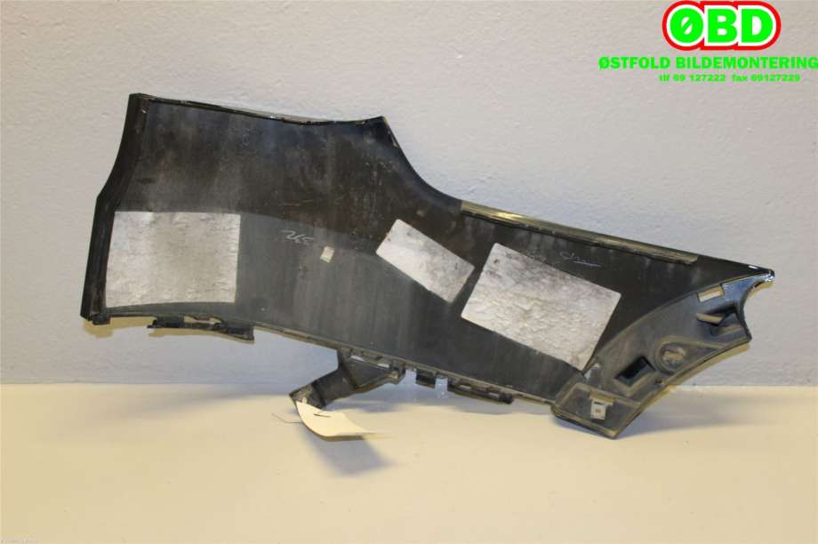 Diverse deler til BMW X5 2007-2013 (E70) (E70) (BMW|51 12 7 179 021|)
