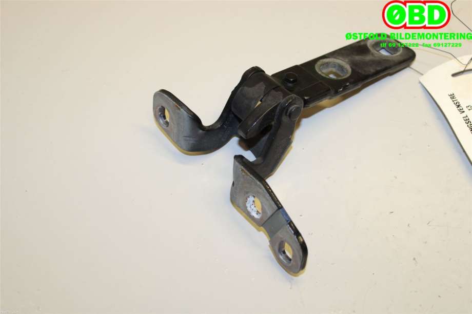 Hengsler til BMW X5 2007-2013 (E70) (E70) (BMW|41 62 7 170 921|)
