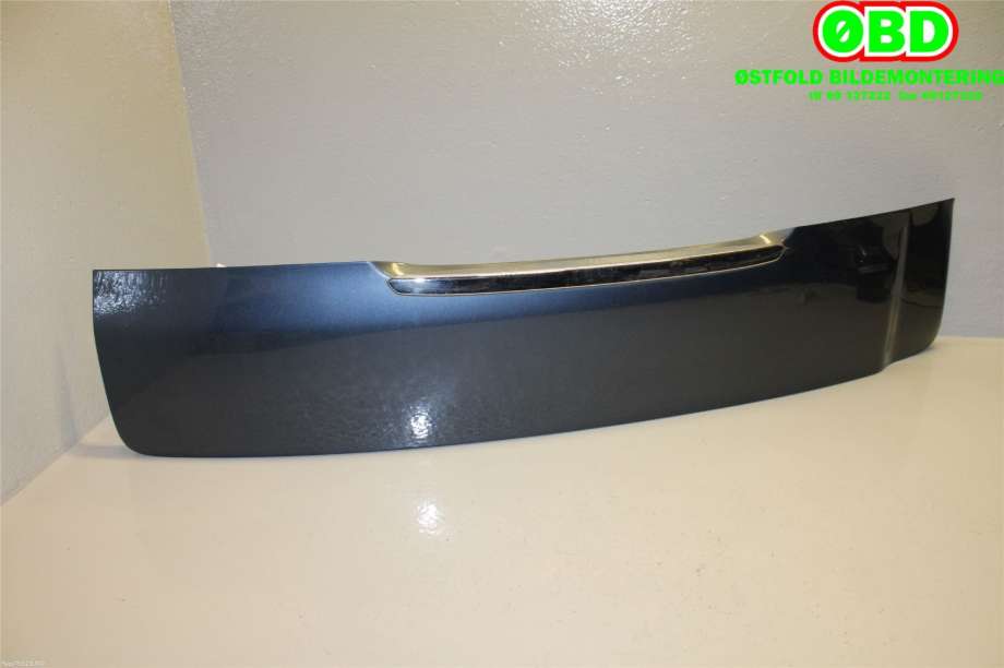 Lister til Toyota RAV4 2006-2009 (Type III, Fase 1)