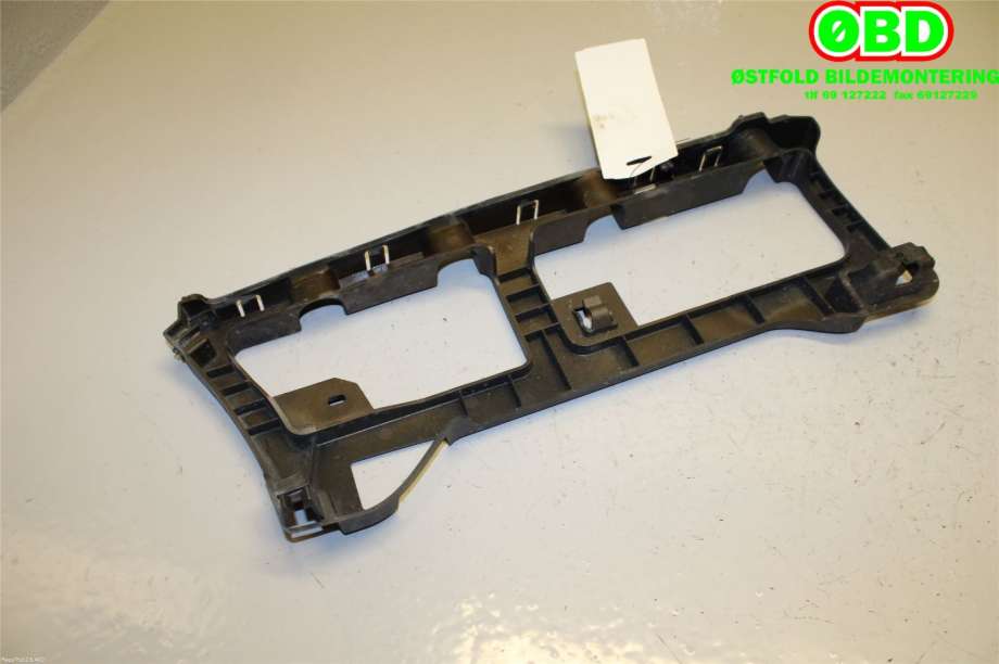 Diverse deler til Peugeot Expert 2016-->> (Type III)  (Peugeot|98 107 825 80|)