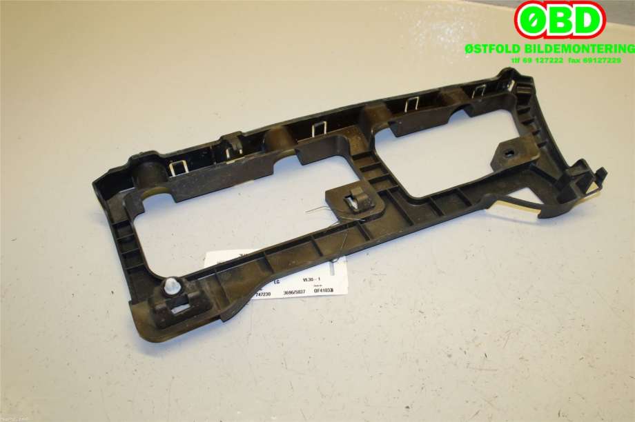 Diverse deler til Peugeot Expert 2016-->> (Type III) (Peugeot|98 107 826 80|)