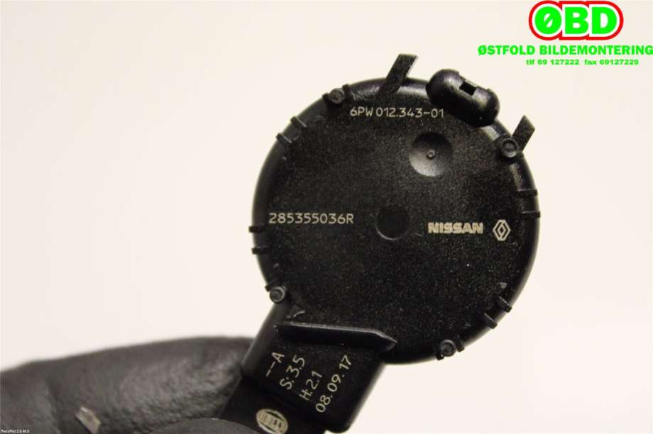 Sensor regnsensor til Nissan Micra 2017-->> (K14) (K14) (NISSAN|2853500Q0C|)