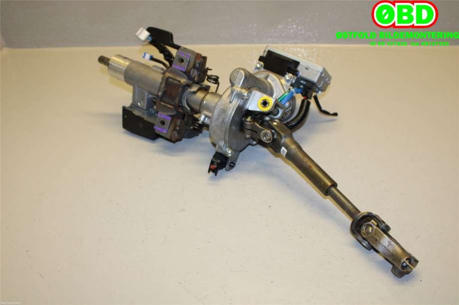 Rattaksel elektrisk servo til Nissan Micra 2017-->> (K14) (K14) (NISSAN|488115FA3D|)