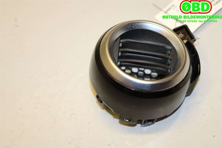 Diverse deler til Nissan Micra 2017-->> (K14) (K14) (NISSAN|)