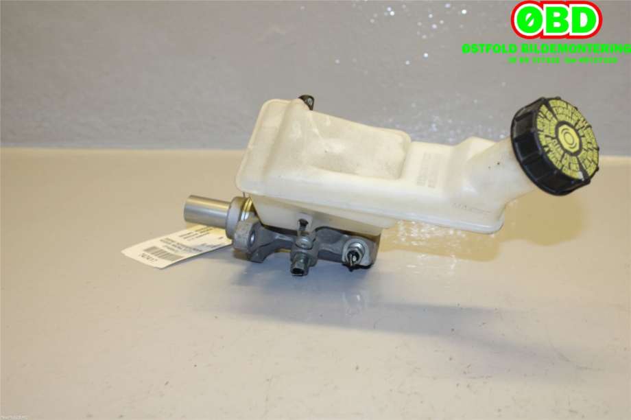 Bremsepumpe hoved til Nissan Micra 2017-->> (K14) (K14) (NISSAN|460105FA0A|)