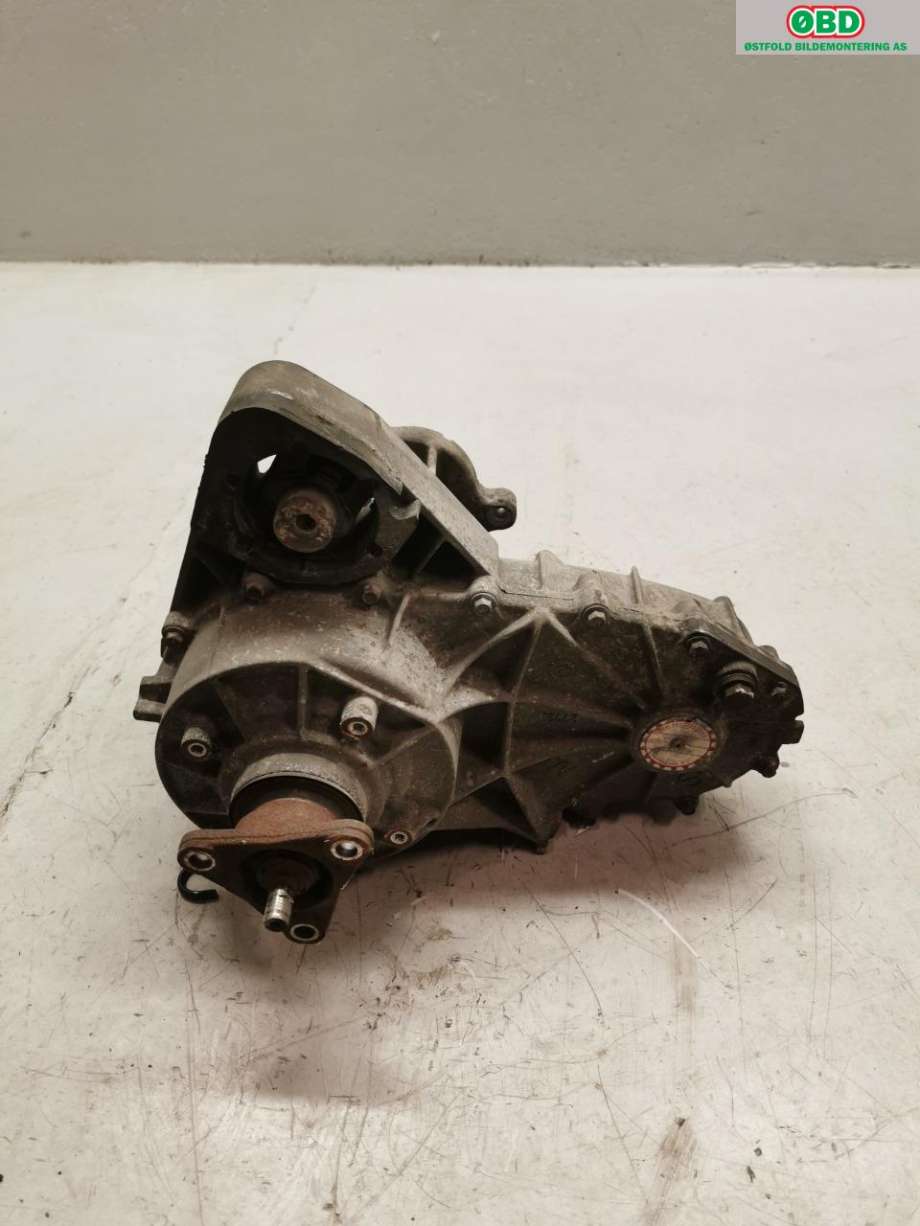 Girkasse 4WD fordelingskasse til BMW X5 2000-2006 (E53) (E53) (|1229654)