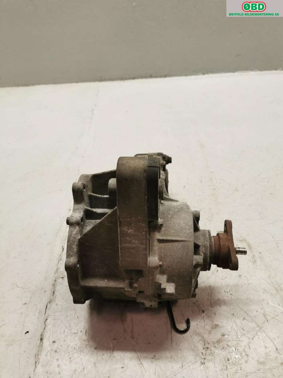 Girkasse 4WD fordelingskasse til BMW X5 2000-2006 (E53) (E53) (|1229654)