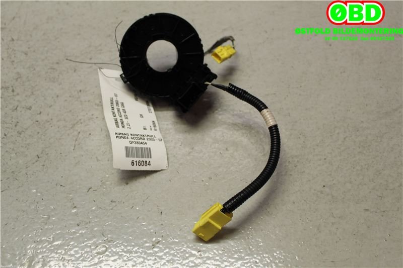 Airbag slepering til Honda Accord 2003-2008 (Type VII) (HONDA|77900SEAE51|)